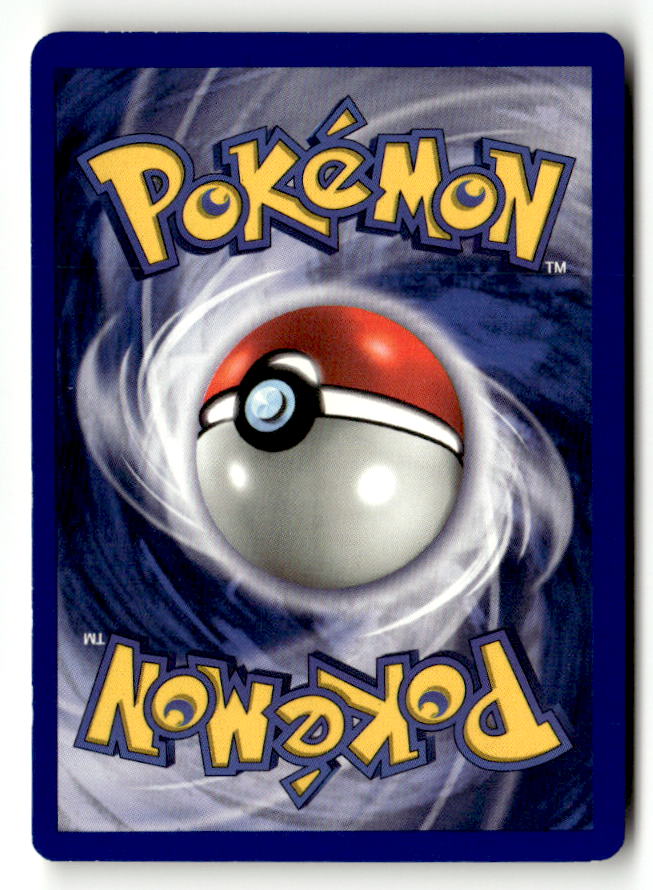 Diglett (Back)