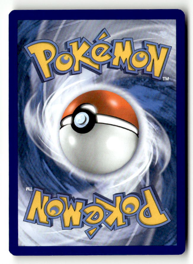 Pokedex (Back)