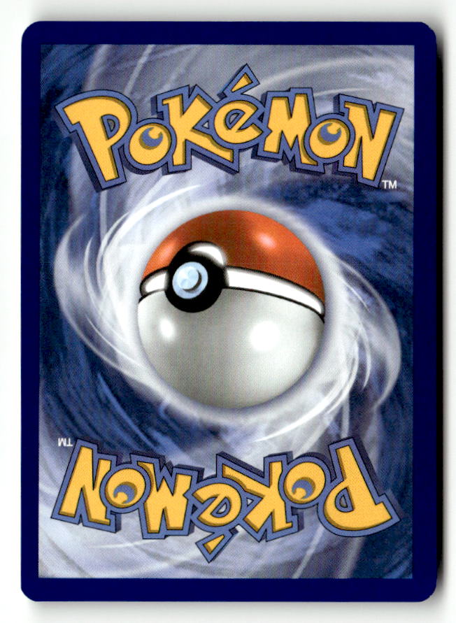 Alolan Golem (Back)