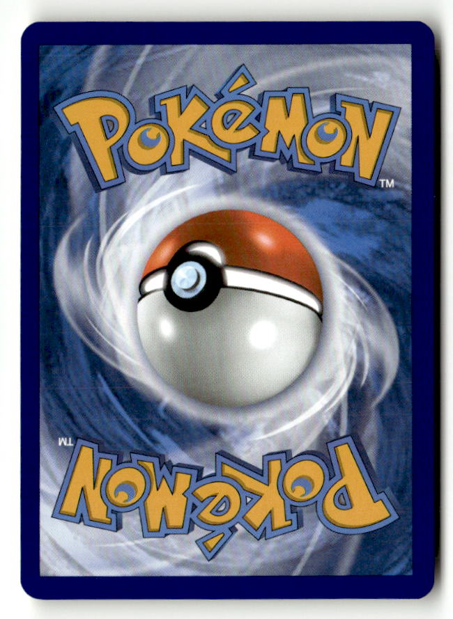 Cutiefly (Back)