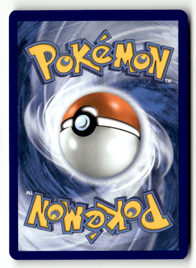 Team Rocket's Blipbug (Back)