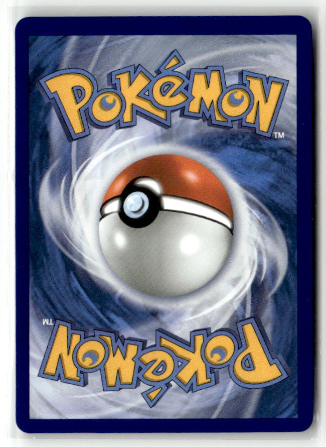 Hydreigon ex - 119/191 (Back)