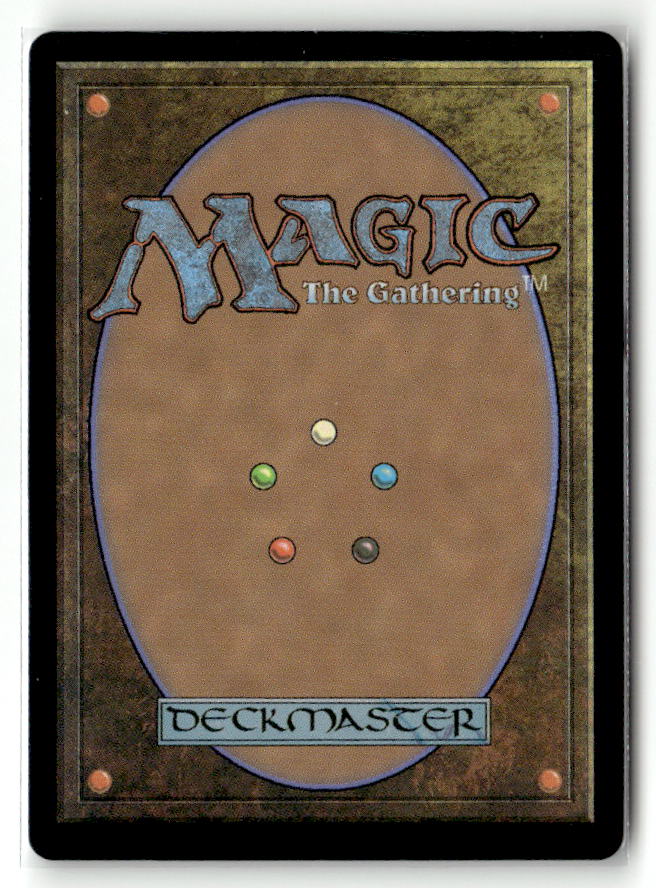 Mountain (0275) (Back) | Near Mint / English / Foil