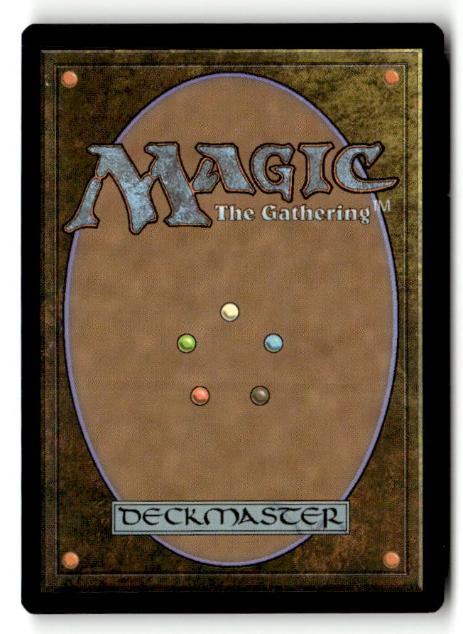 Swamp (271) (Back)