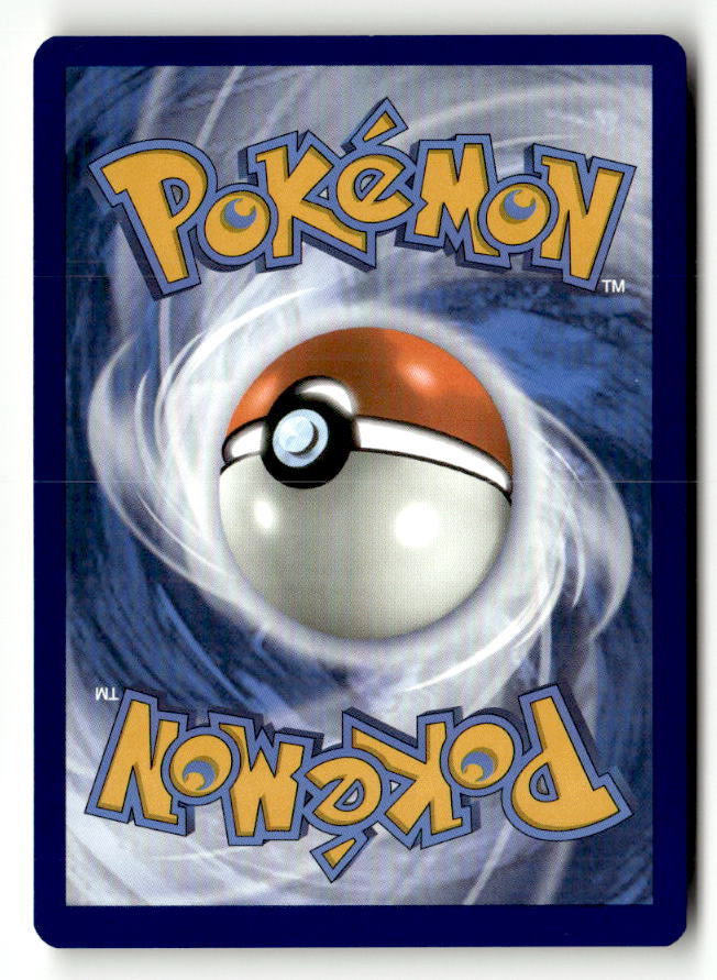 Absol (Back)