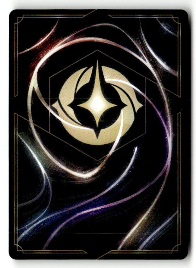 Anna - Magical Mission (Back)