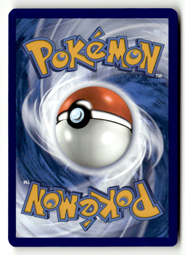 Rufflet (Back)