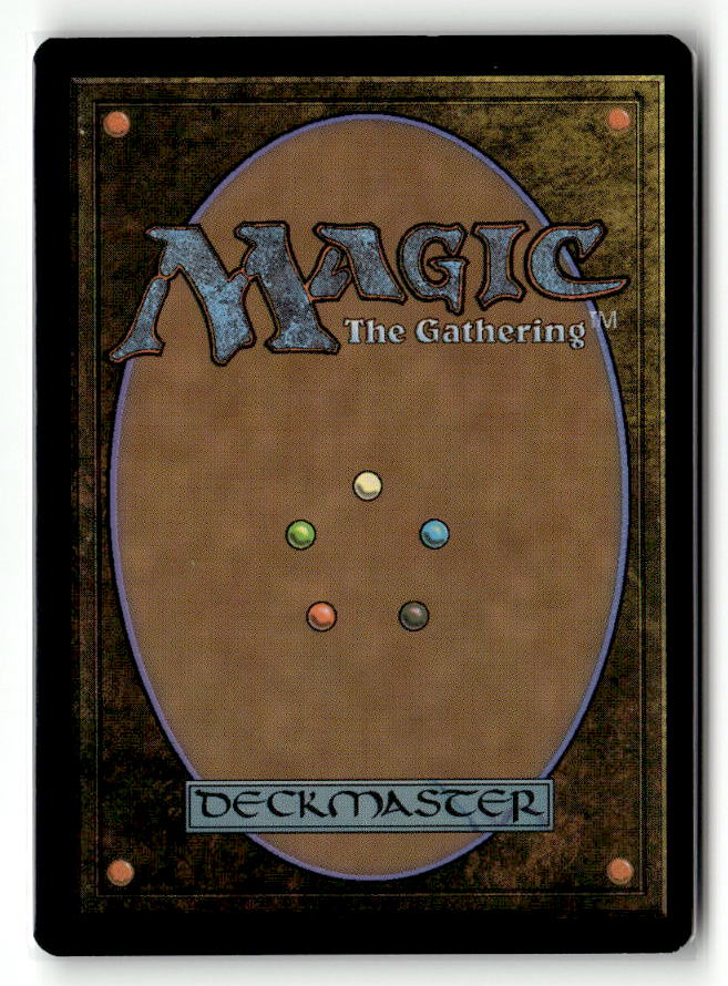 Palantir of Orthanc (Back)
