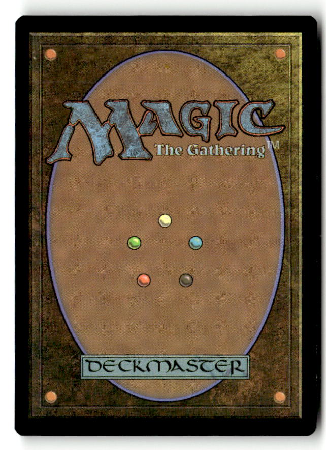 Exotic Orchard (Back) | Near Mint / English / Normal