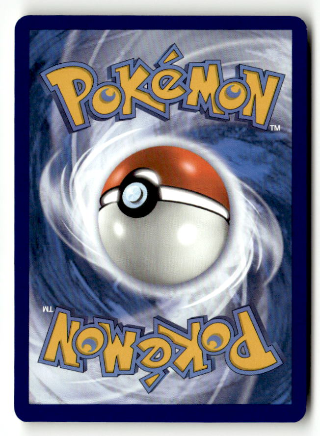 Absol (Back)