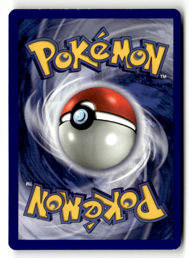 Ekans (Back)