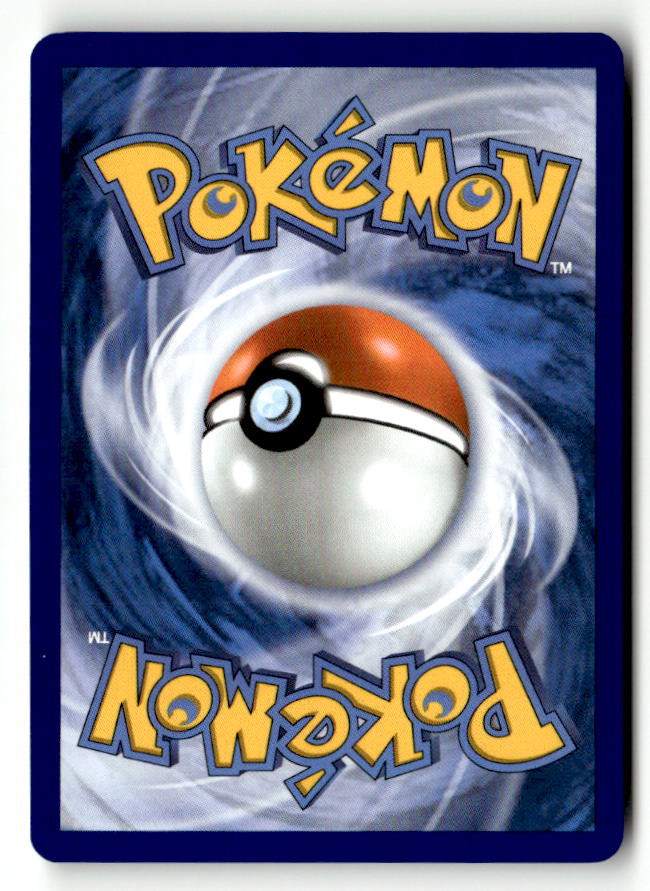Repel (Back)