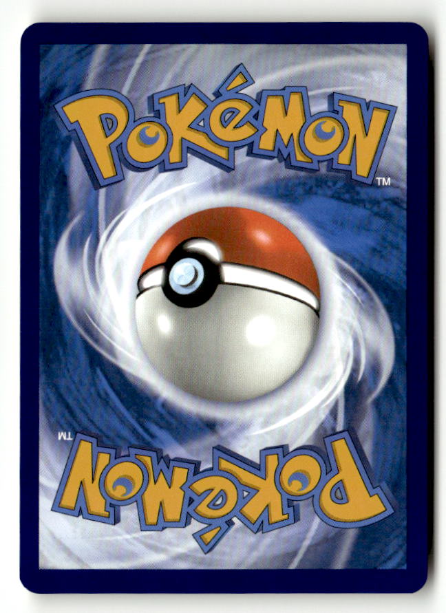 Rockruff (Back)