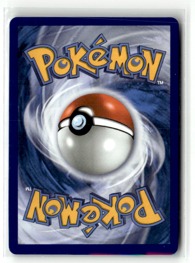 Druddigon (Poke Ball Pattern) (Back)
