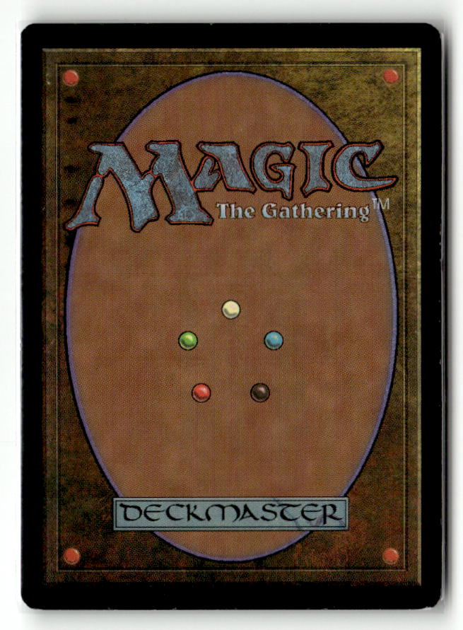 Meditate (Back)