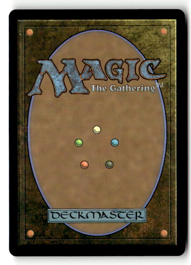 Black Market (Back)