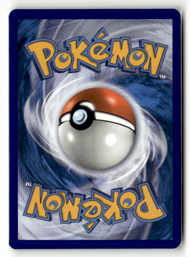 Butterfree (Back)