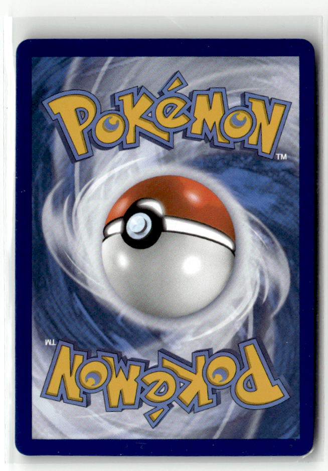 Infernape V - SWSH252 (Back)
