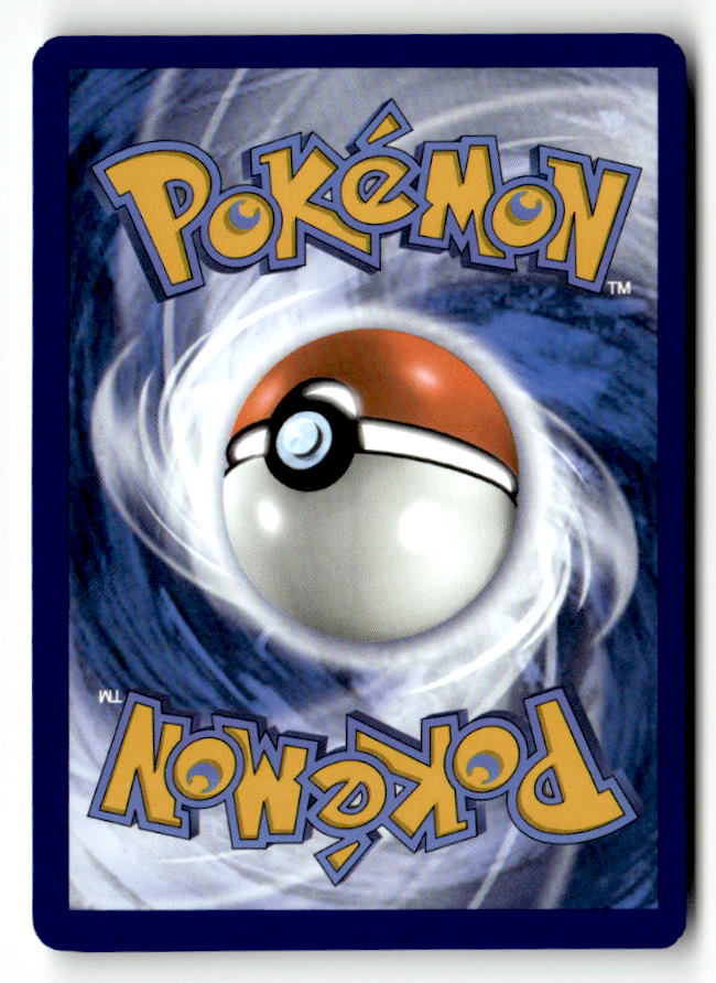 Rufflet (Back)
