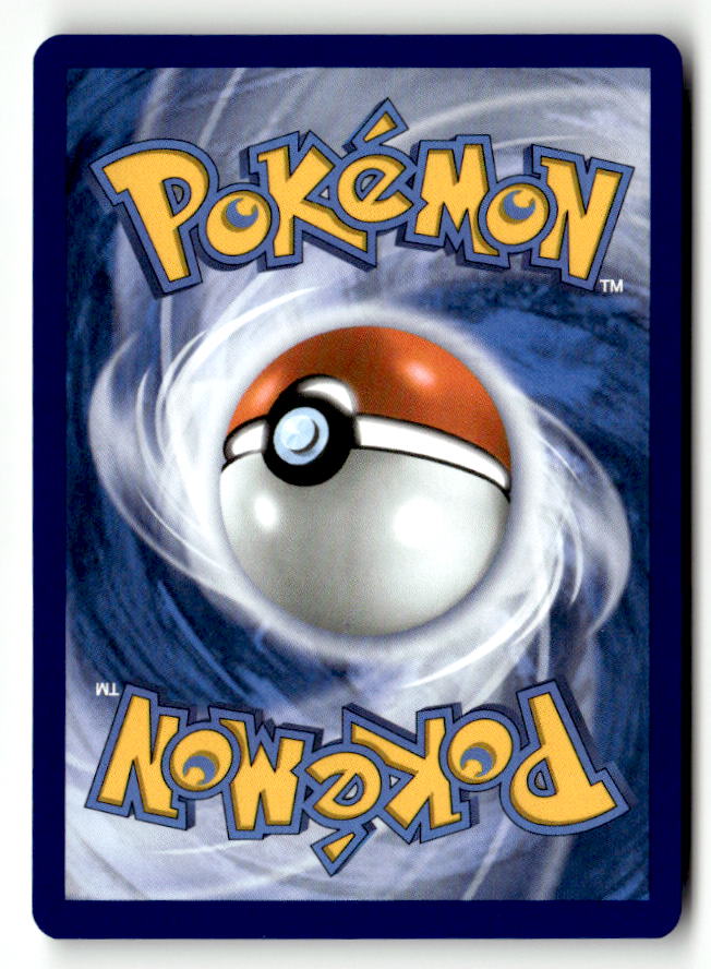 Deoxys - 033/086 (Back)