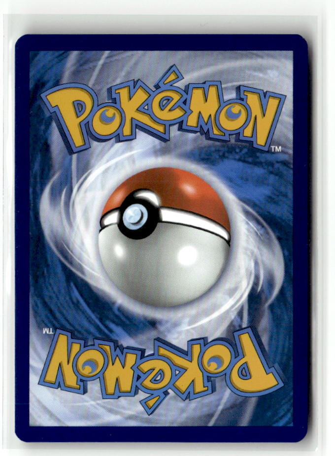 Mamoswine ex - 079/159 (Back)