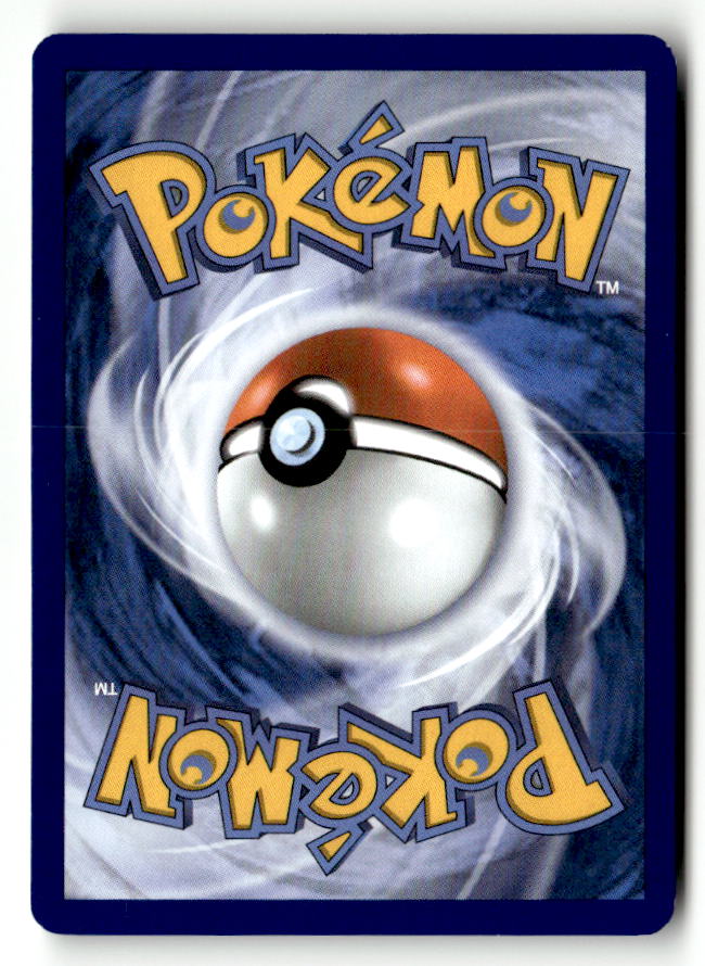 Yveltal (Back)