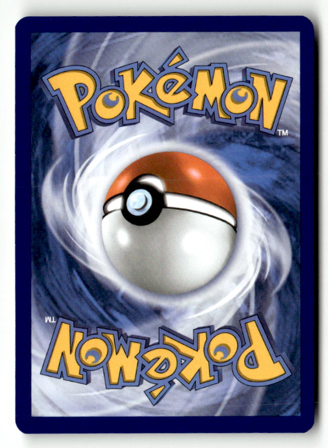 Chikorita (Back) | Near Mint / English / Normal
