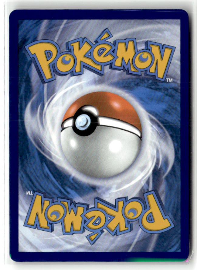 Tornadus (Poke Ball Pattern) (Back)