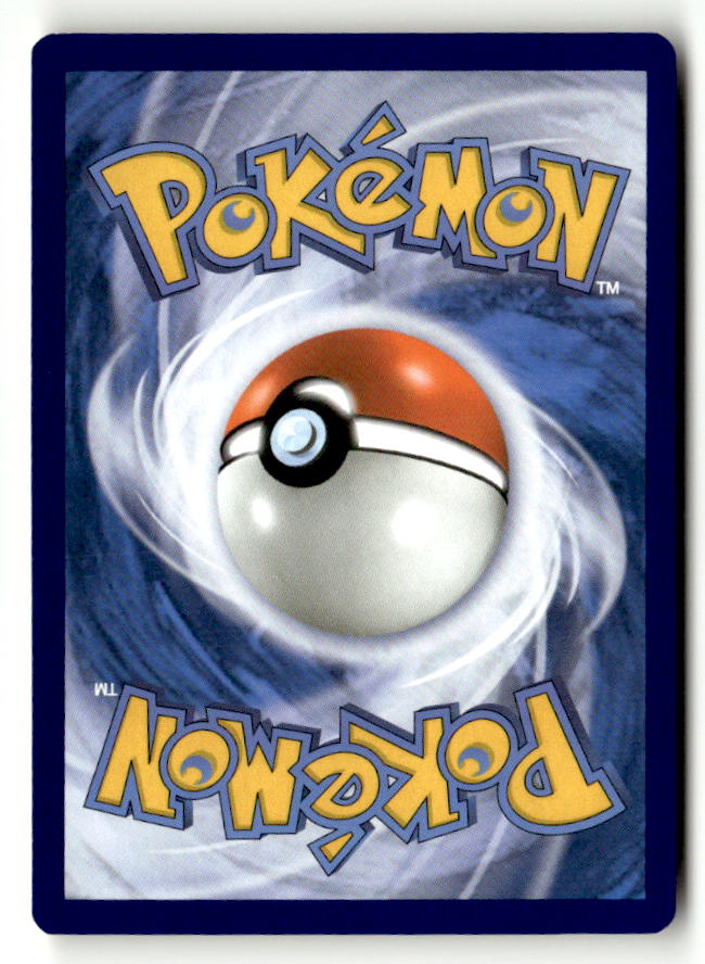 Riolu (45) (Back) | Lightly Played / English / Normal