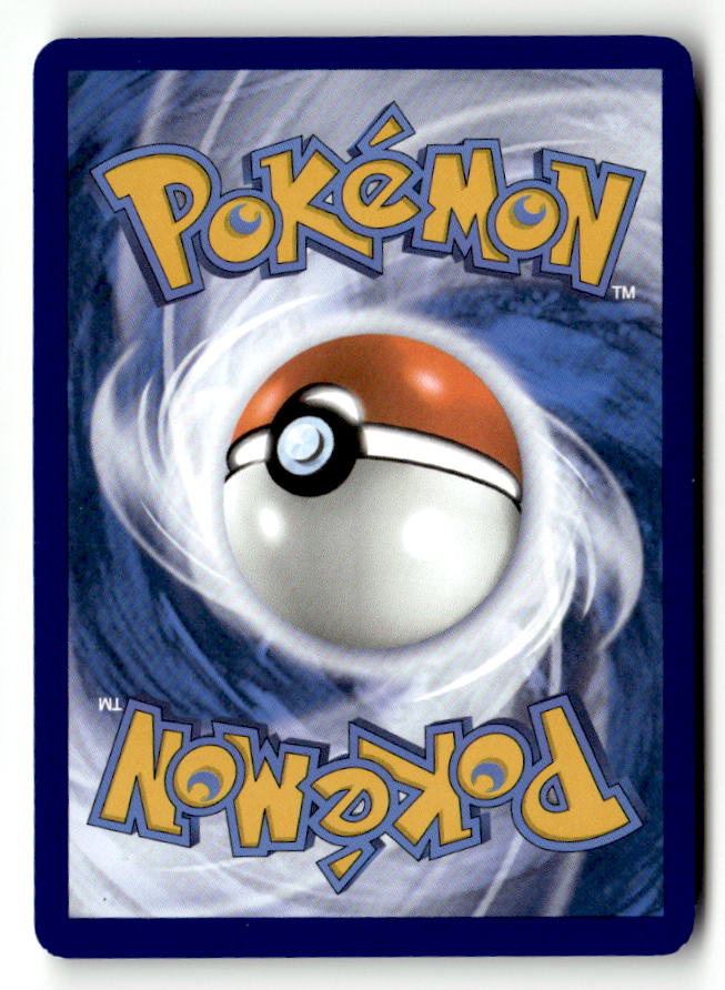 Magikarp (Back)