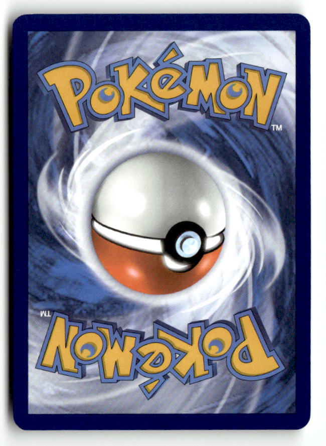 Spinda (Back)