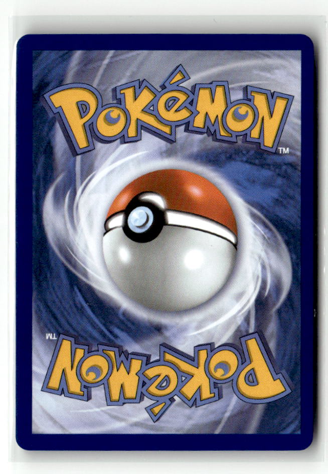 Morpeko ex - 055/084 (Back) | Near Mint / English / Holofoil