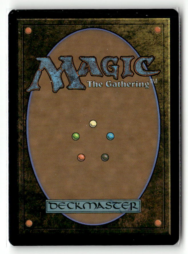 Hexing Squelcher (Back)