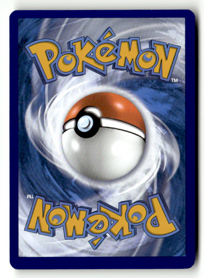 Dusknoir (Back)