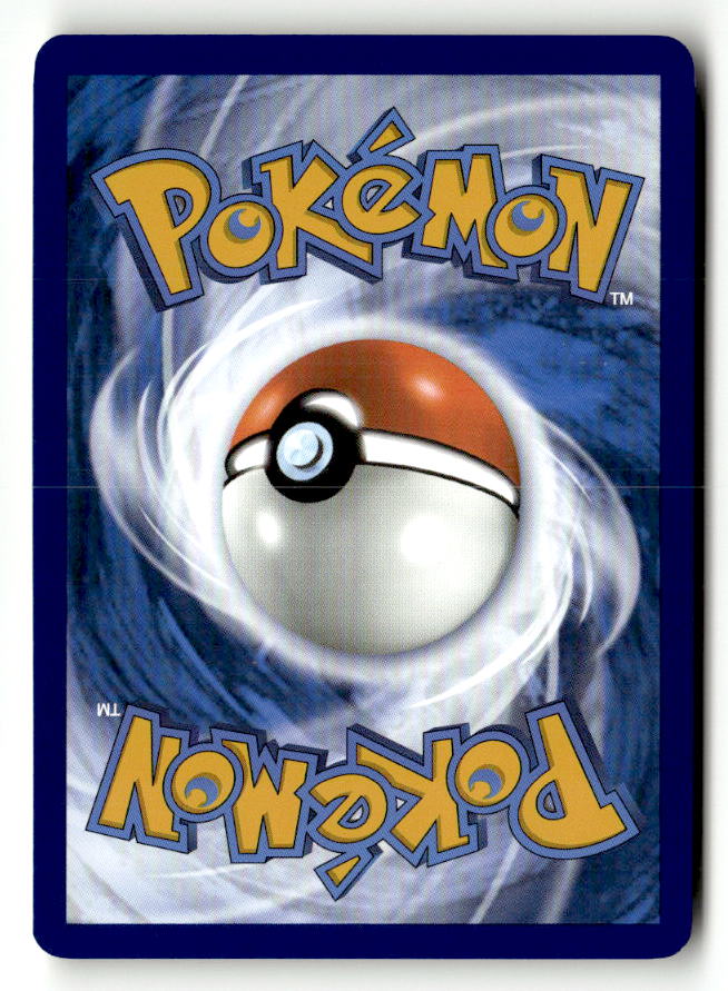 Blissey (Back)