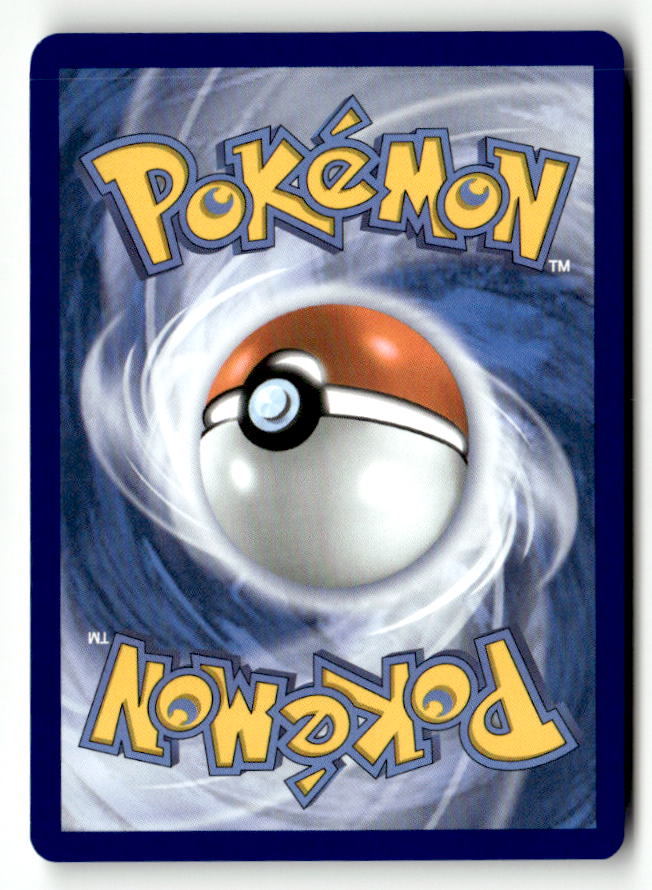 Morpeko (Back)