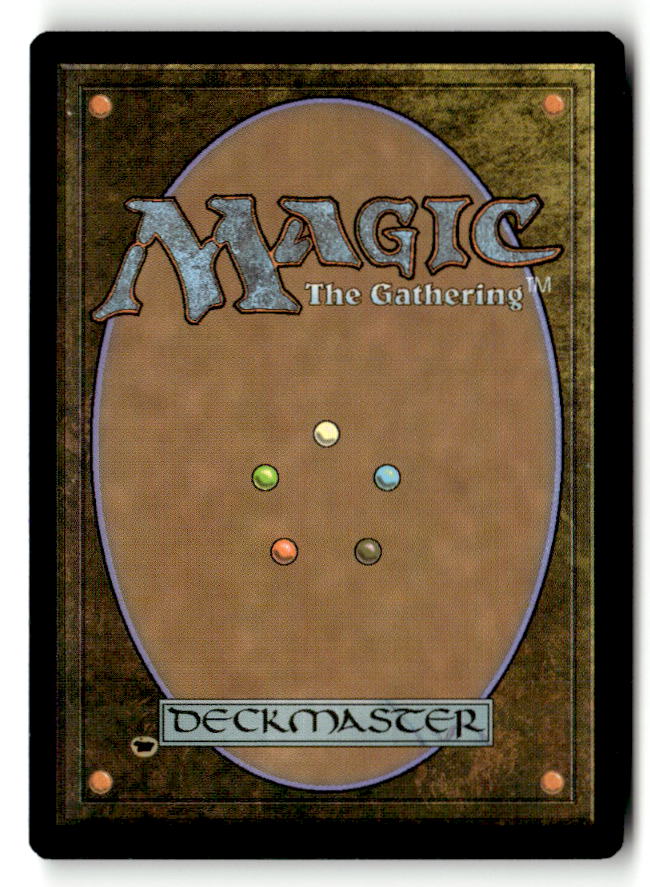 Greater Basilisk (Back)