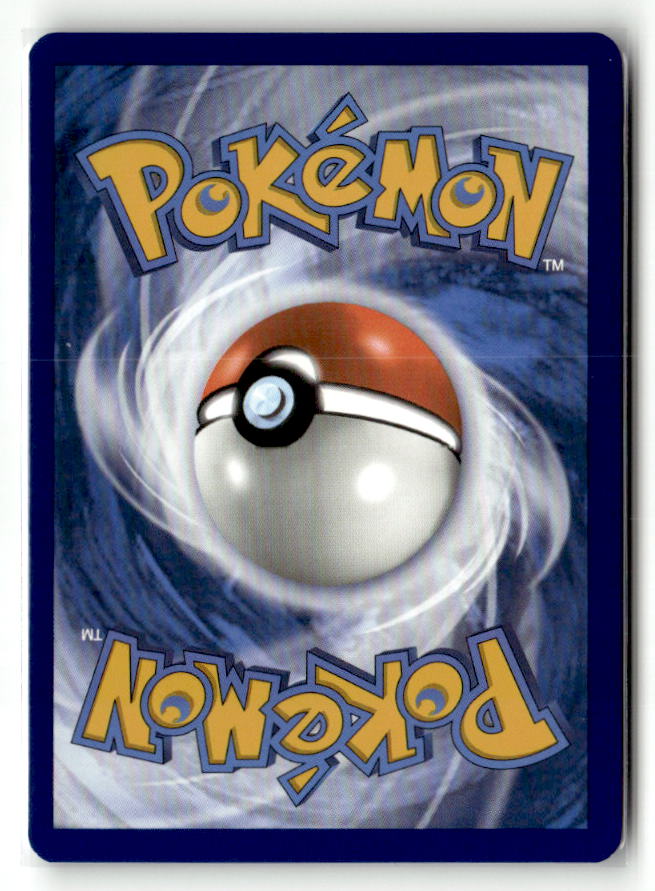Altaria ex (Back)