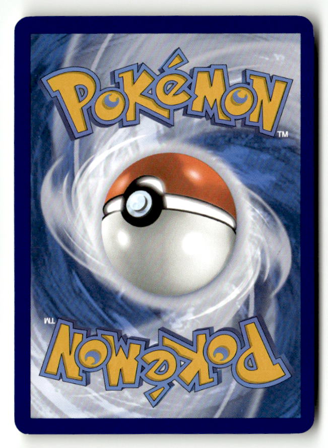 Glalie (Back) | Lightly Played / English / Normal