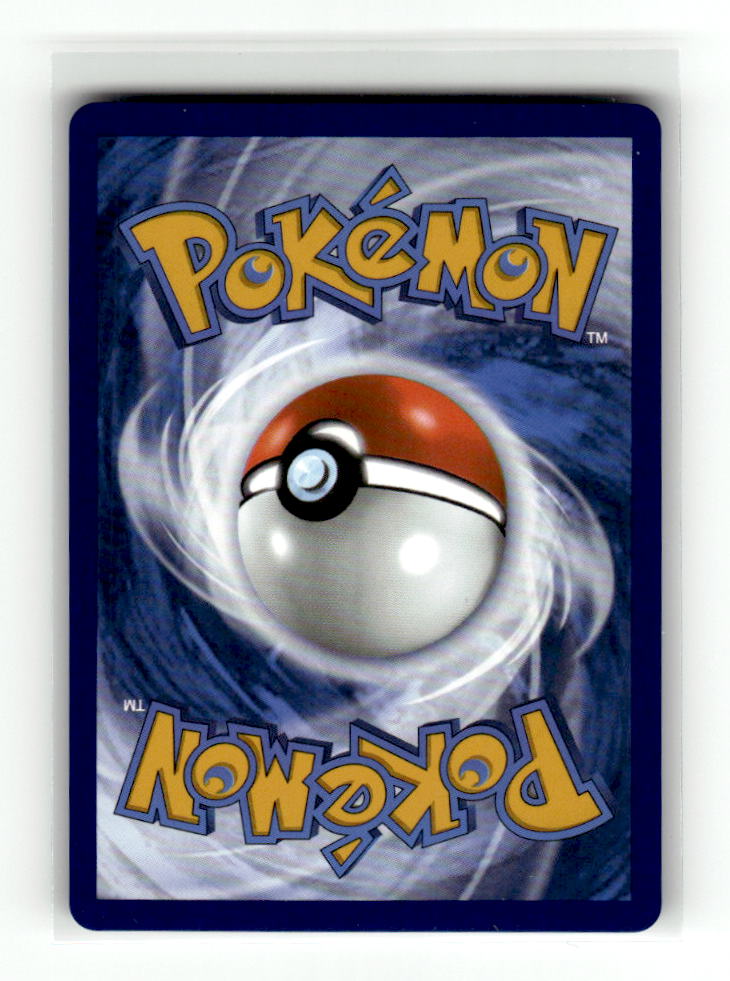 Pawniard (Poke Ball Pattern) (Back)
