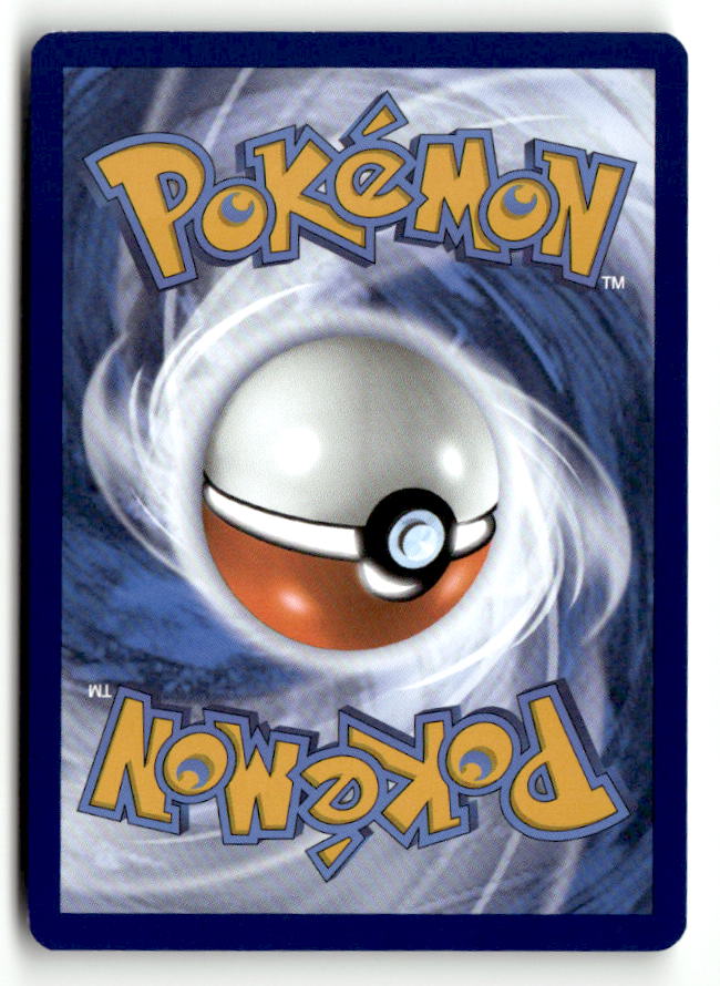 Snubbull (Back)