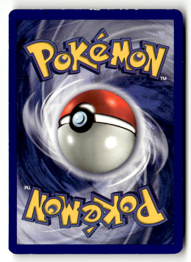 Rattata (Back)
