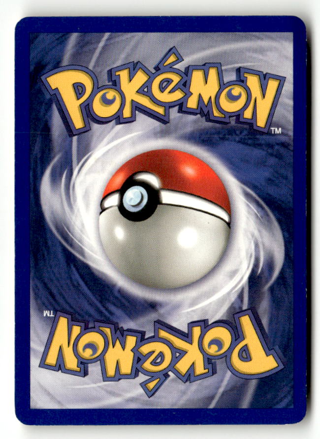 Voltorb (Back)