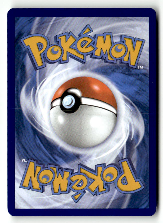 Pidgey (Back)