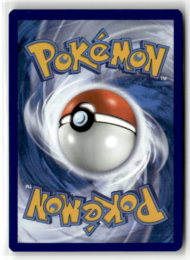 Moltres - 021/172 (Back)