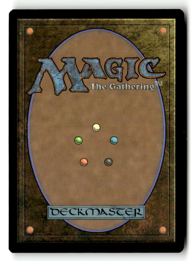 Crush Contraband (Back)