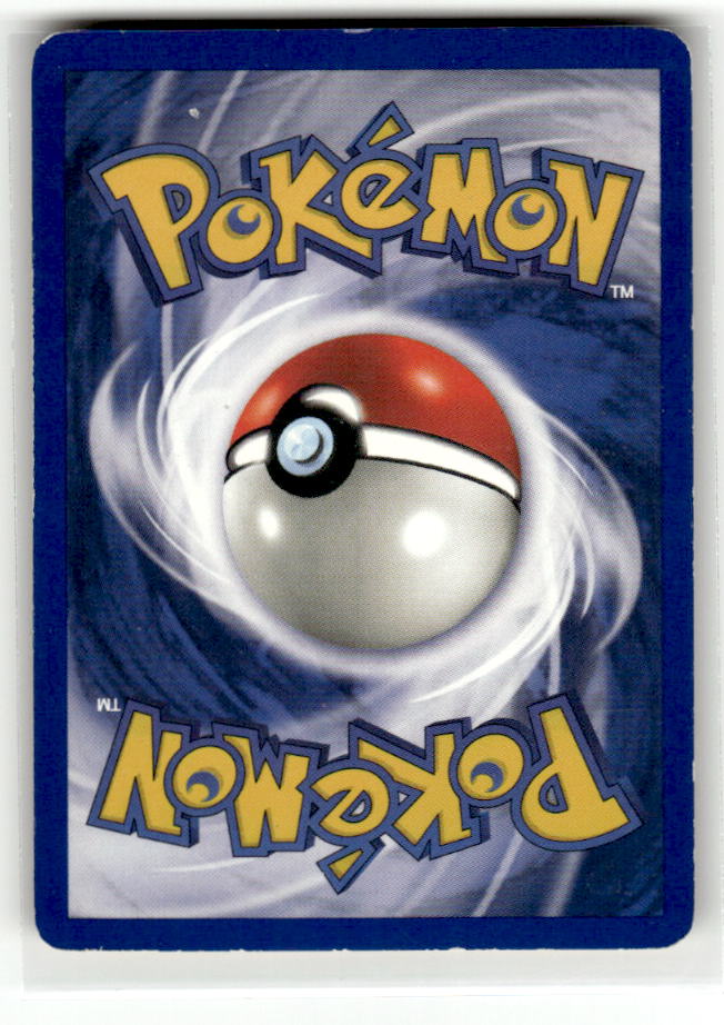Rattata (Back)