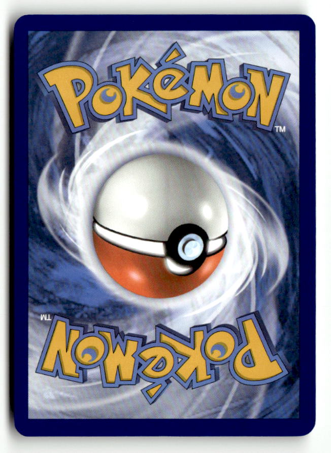 Spinda (Back)