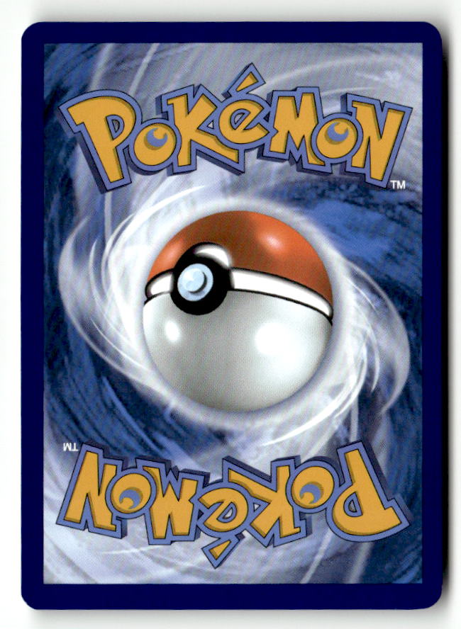 Spheal - 043/191 (Back)
