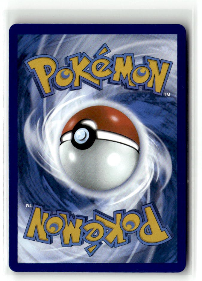 Mega Latias ex - 100/132 (Back)
